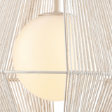 Fraxel Pendant Pendant Lighting 9000-1304 00633306064300