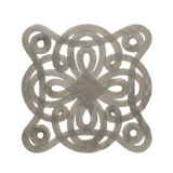 Freda Placemat (Pack of 4) Kitchen Accessory BP003111 08415971026348