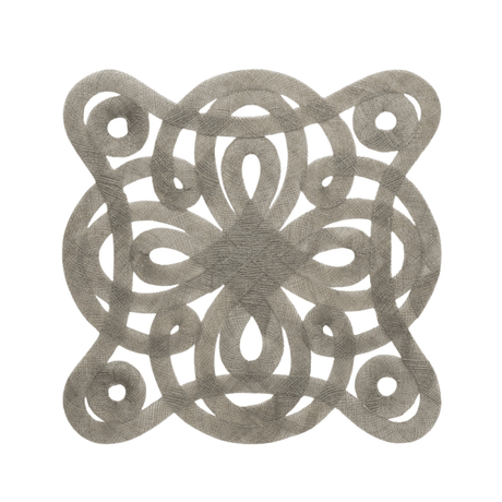 Freda Placemat (Pack of 4) Kitchen Accessory BP003111 08415971026348