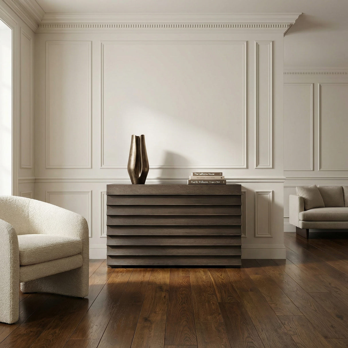 Frederico Console Dressers