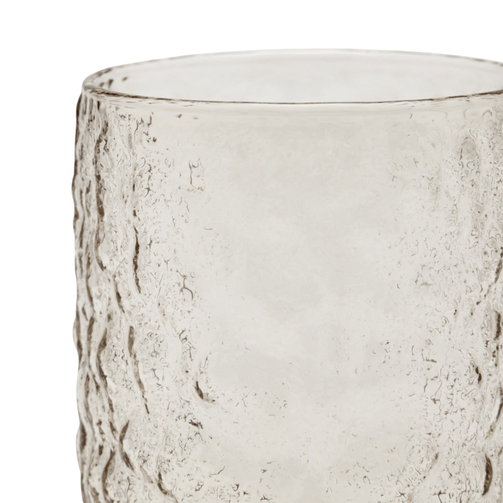 Fredrick Glassware (Pack of 6) Drinkware