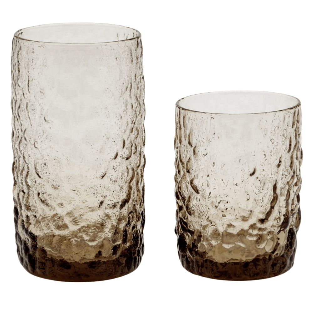 Fredrick Glassware (Pack of 6) Drinkware