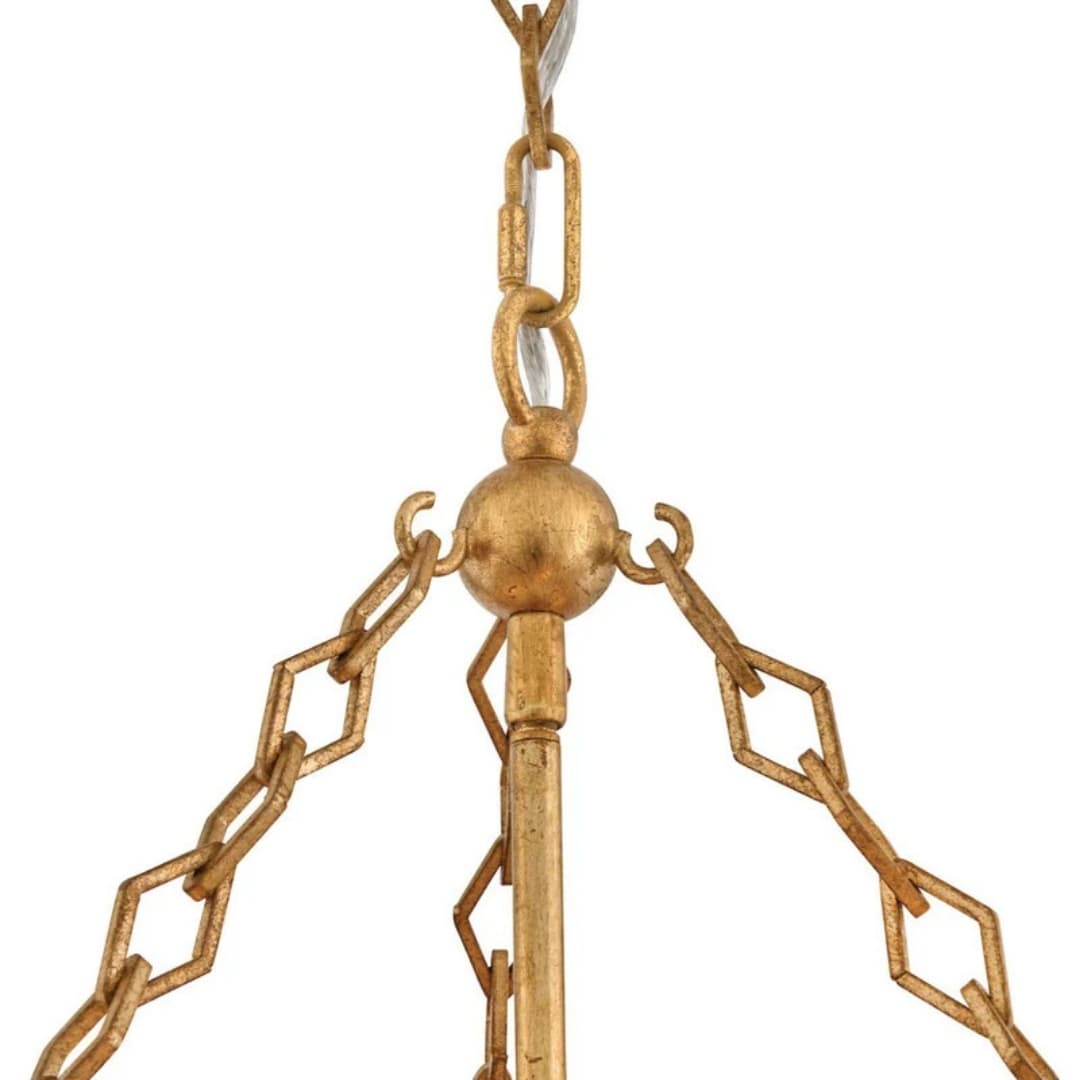 Fredrick Ramond Camille Chandelier Chandeliers