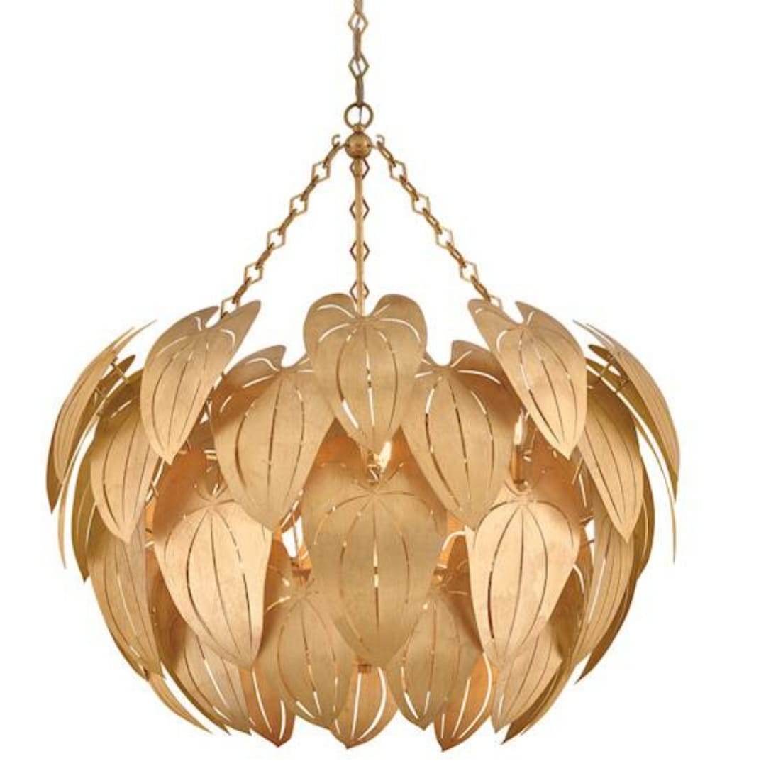 Fredrick Ramond Camille Chandelier Chandeliers FR47166DA 640665921243