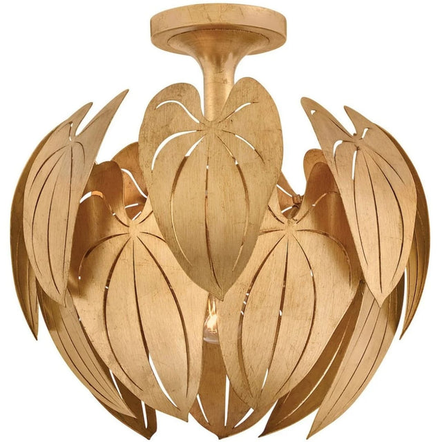 Fredrick Ramond Camille Semi-Flush Mount Flush Mounts FR47167DA 640665921236