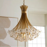 Fredrick Ramond Marianne Chandelier Chandeliers FR41968DG 640665924510