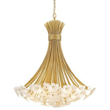 Fredrick Ramond Marianne Chandelier Chandeliers FR41968DG 640665924510