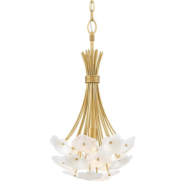 Fredrick Ramond Marianne Pendant Pendants FR41964DG 640665920864