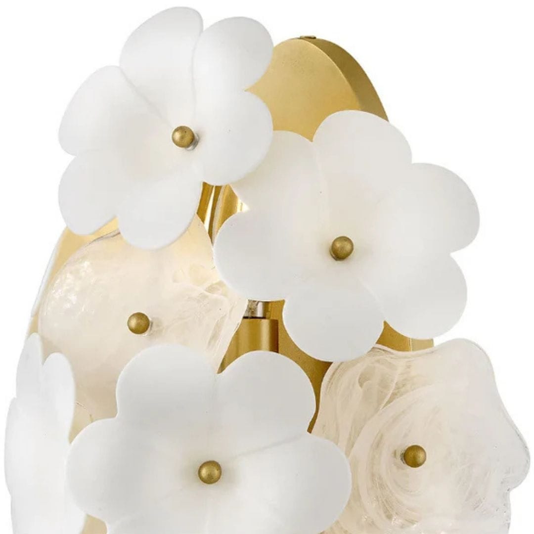 Fredrick Ramond Marianne Sconce Sconces FR41960DG 640665924534