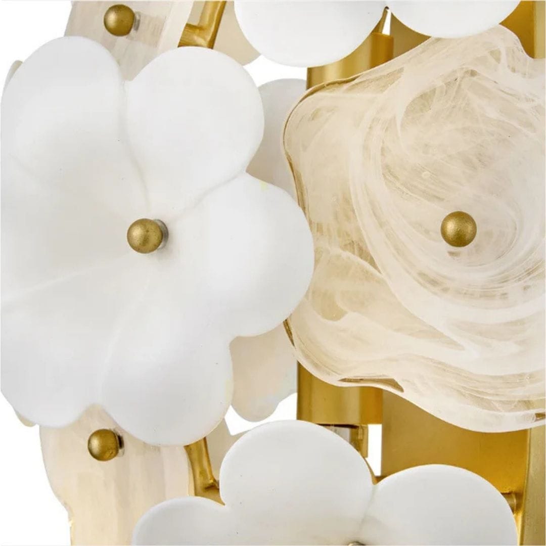 Fredrick Ramond Marianne Sconce Sconces FR41960DG 640665924534