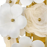 Fredrick Ramond Marianne Sconce Sconces FR41960DG 640665924534
