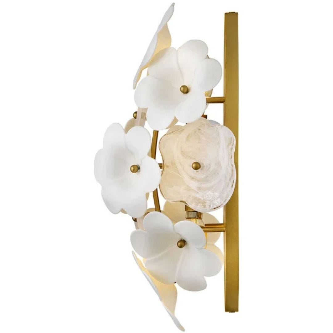 Fredrick Ramond Marianne Sconce Sconces FR41960DG 640665924534