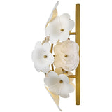 Fredrick Ramond Marianne Sconce Sconces FR41960DG 640665924534