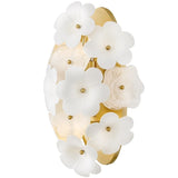 Fredrick Ramond Marianne Sconce Sconces FR41960DG 640665924534