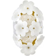 Fredrick Ramond Marianne Sconce Sconces FR41960DG 640665924534