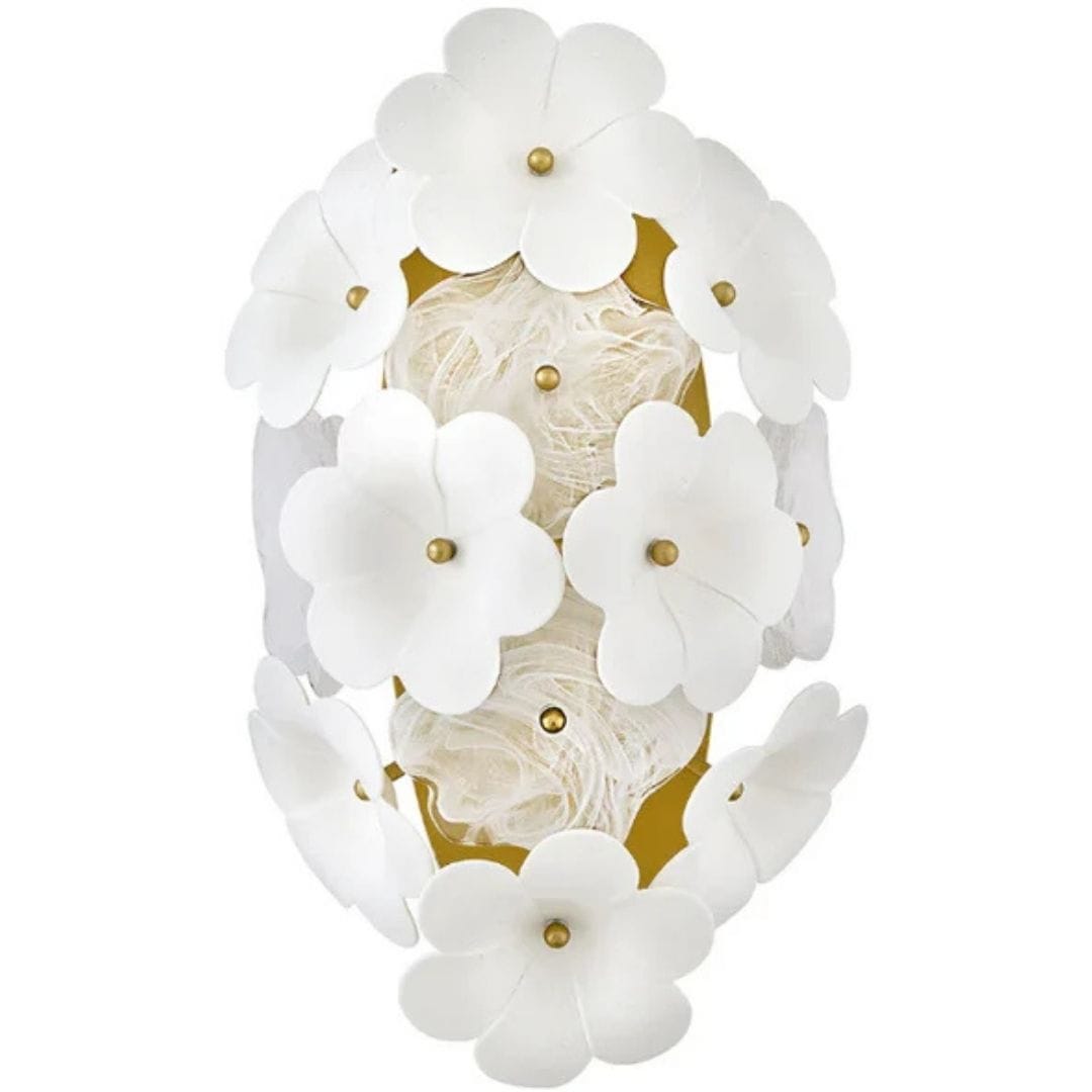 Fredrick Ramond Marianne Sconce Sconces FR41960DG 640665924534