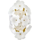 Fredrick Ramond Marianne Sconce Sconces FR41960DG 640665924534