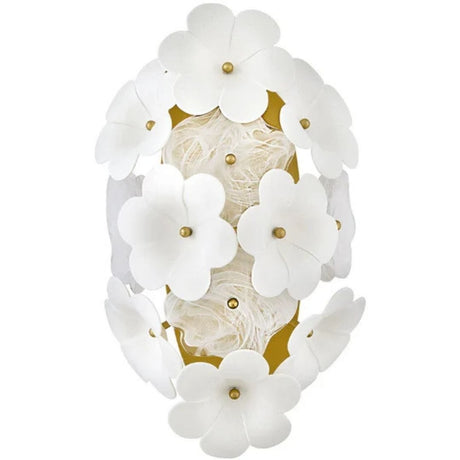 Fredrick Ramond Marianne Sconce Sconces FR41960DG 640665924534