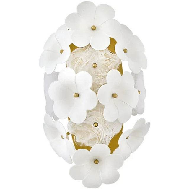 Fredrick Ramond Marianne Sconce Sconces FR41960DG 640665924534