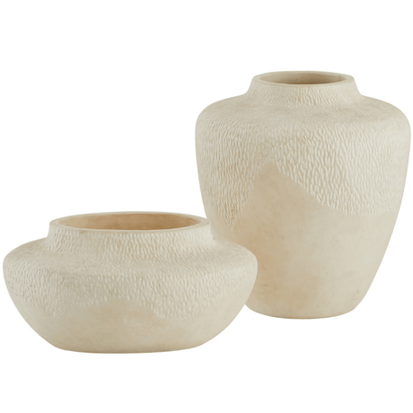 Freeman Vases (Set of 2) Vases AVS08