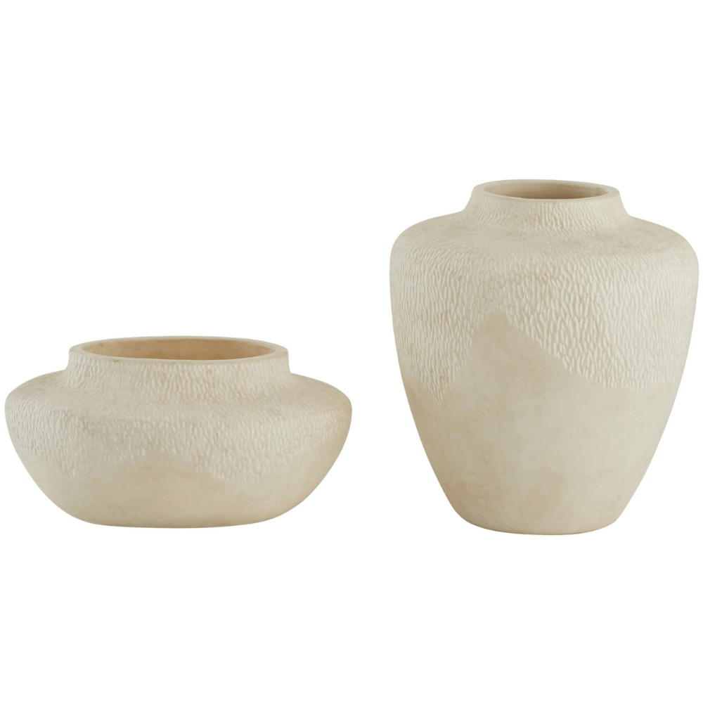 Freeman Vases (Set of 2) Vases AVS08