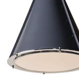 French Maid Chandelier - Draft for Tariffs 05-02-25 Chandelier