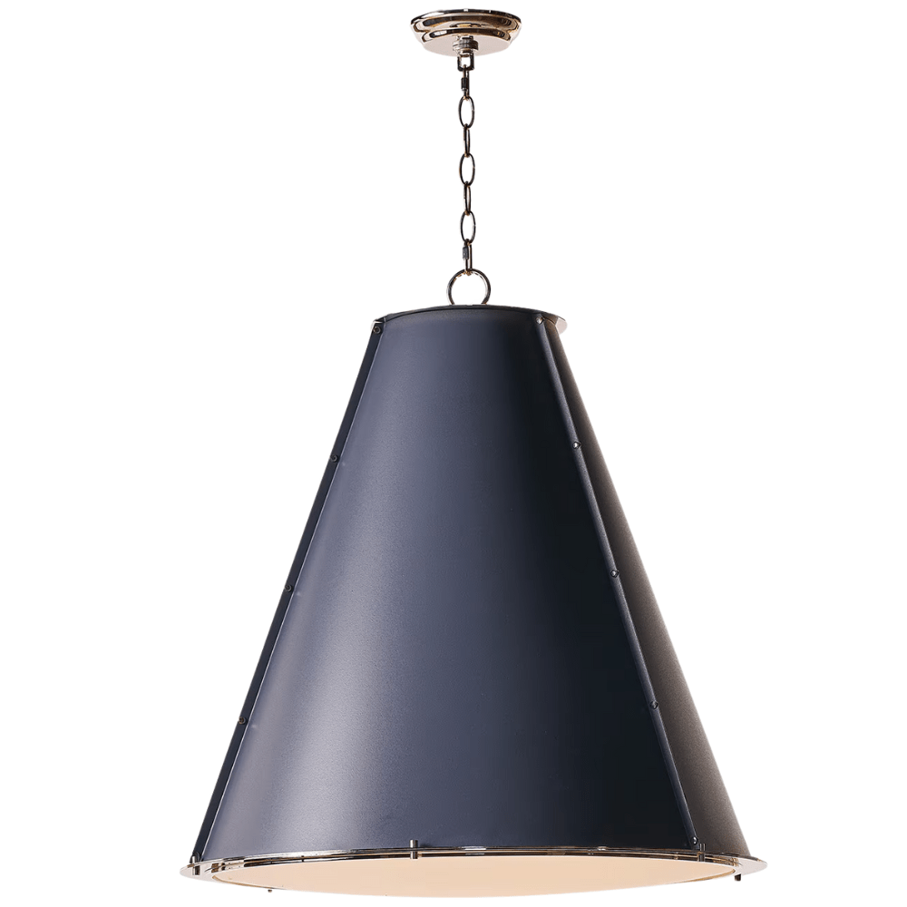 French Maid Chandelier - Draft for Tariffs 05-02-25 Chandelier