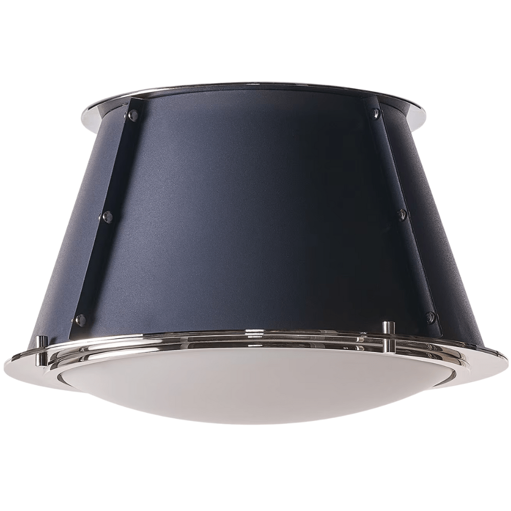 French Maid Flush Mount - Draft for Tariffs 05-02-25 Flush Mount