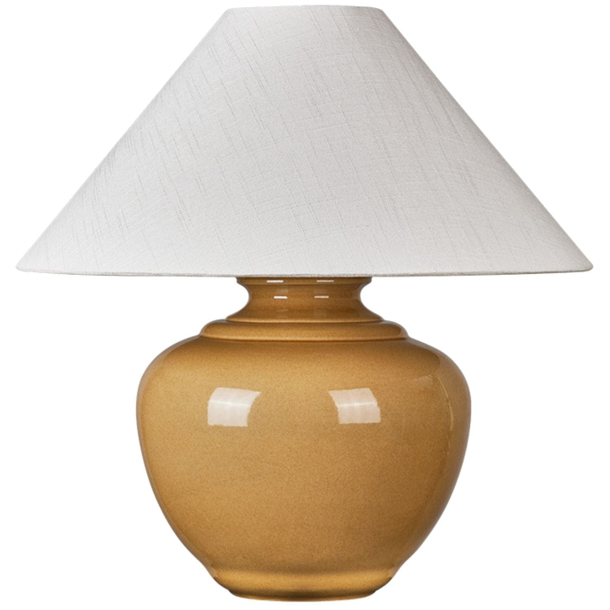 French Ridge Table Lamp Table + Desk Lamps L3324-AGB/CDJ 197292993230