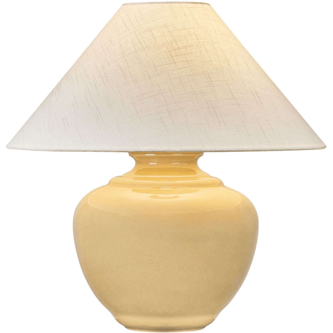 French Ridge Table Lamp Table + Desk Lamps L3324-AGB/CDJ 197292993230