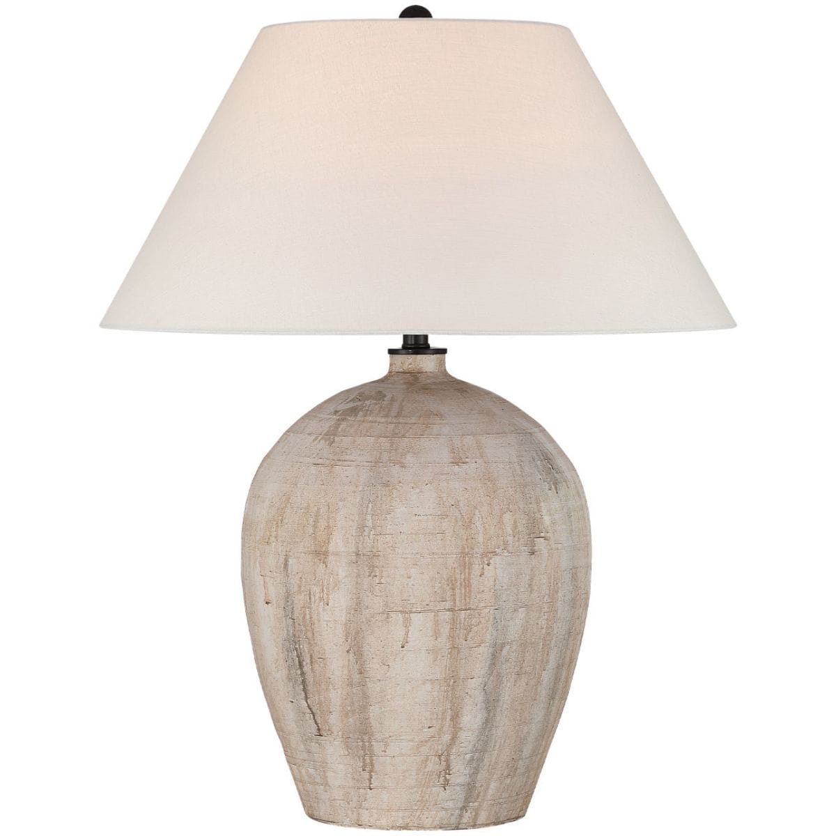 Fresco Table Lamp Table + Desk Lamps 6000-1111
