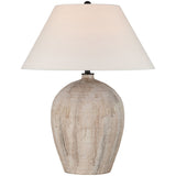 Fresco Table Lamp Table + Desk Lamps 6000-1111
