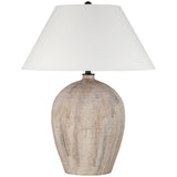 Fresco Table Lamp Table + Desk Lamps 6000-1111
