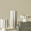 Frilled Vases Vases
