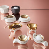 Frog Salt & Pepper Cellars jonathan-adler-33693