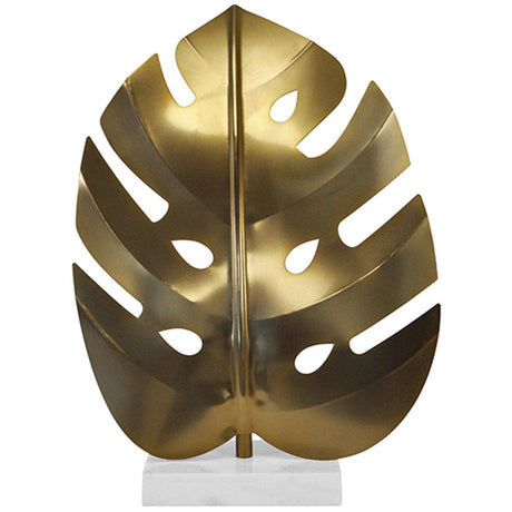 Frond Sculpture Sculptures & Statues FROND 607629042536