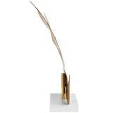 Frond Sculpture Sculptures & Statues FROND 607629042536