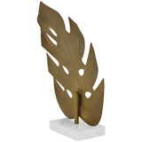 Frond Sculpture Sculptures & Statues FROND 607629042536