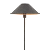 Fudo Black Floor Lamp Floor Lamps 8000-0016 00633306008526