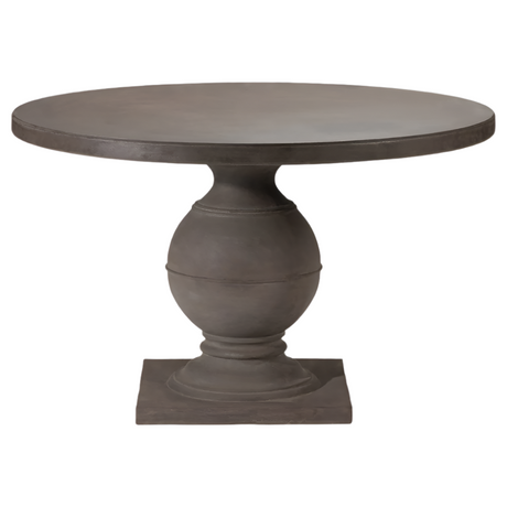 Cyril Round Dining Table