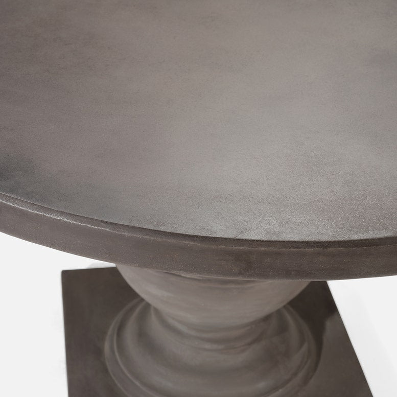 Cyril Round Dining Table