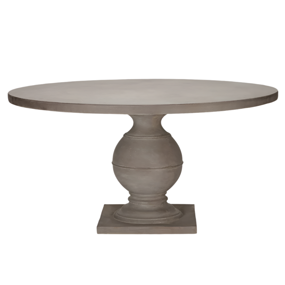 Cyril Round Dining Table