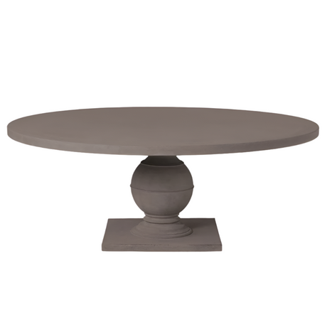 Cyril Round Dining Table