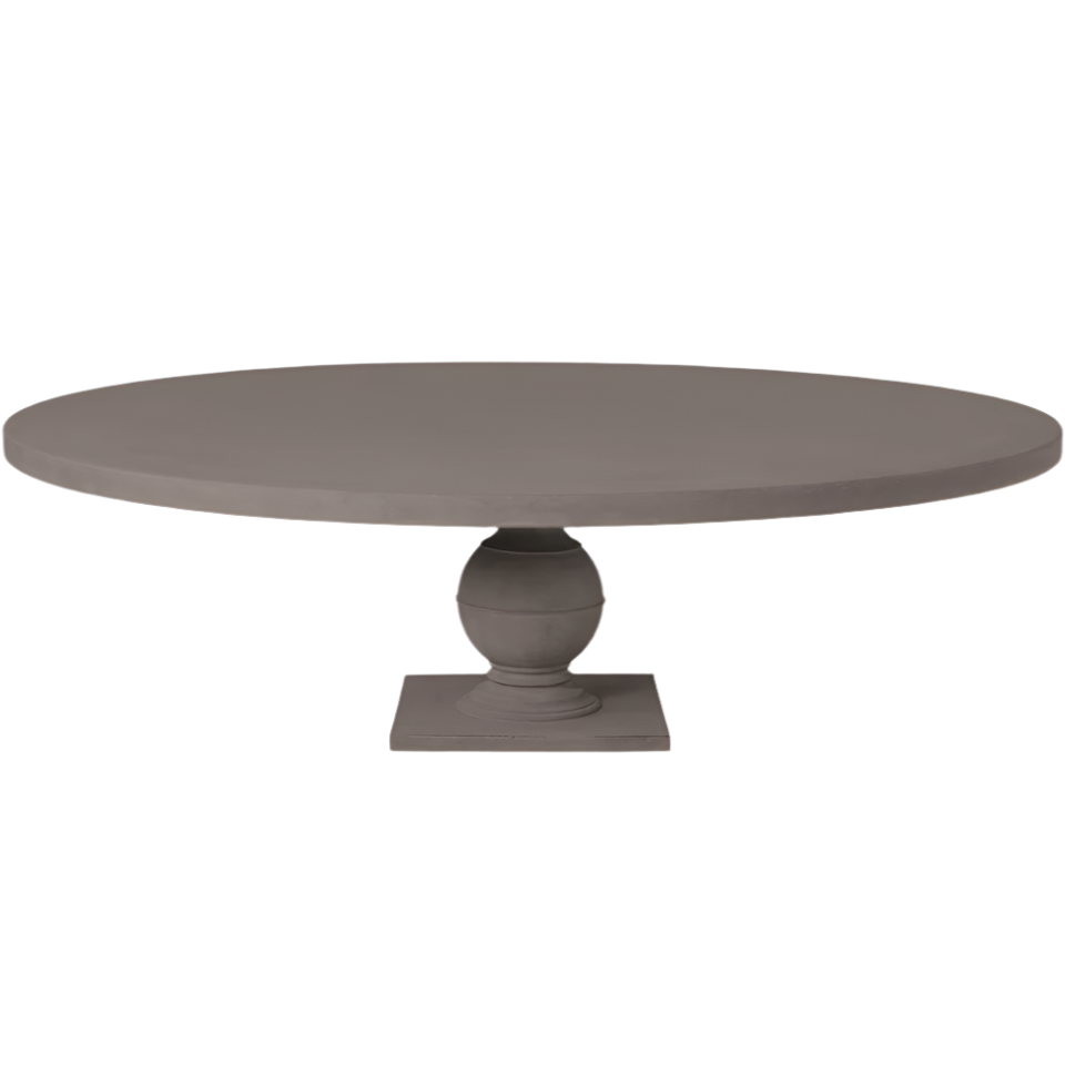 Cyril Round Dining Table