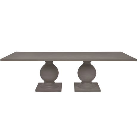 Cyril Rectangular Dining Table