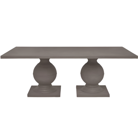 Cyril Rectangular Dining Table