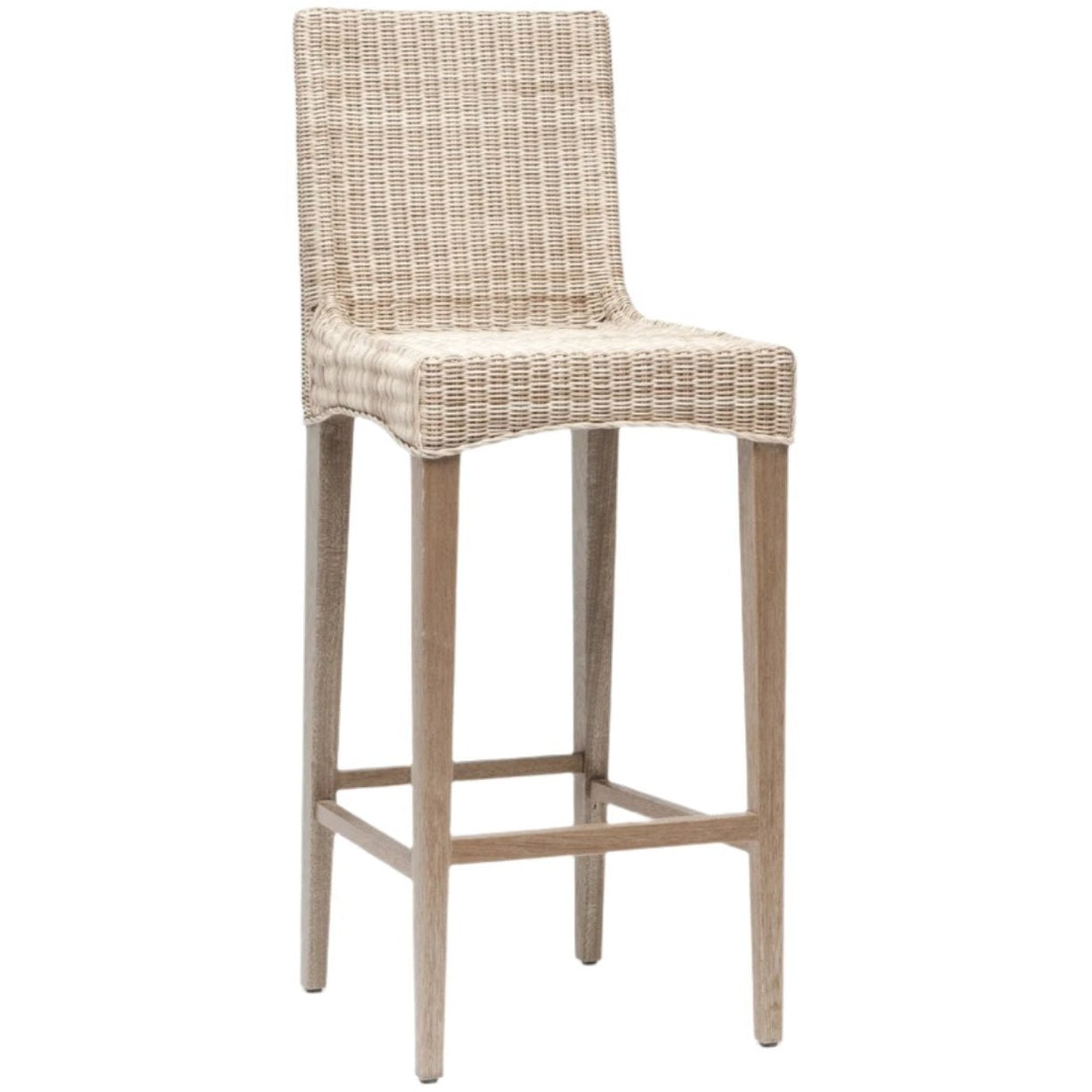 Mallory Bar & Counter Stool