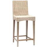 Mallory Bar & Counter Stool