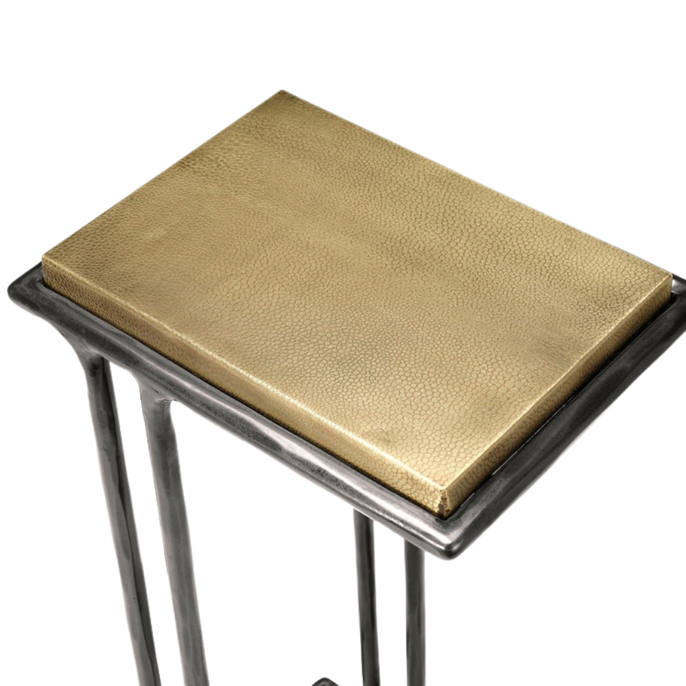 Meyer Accent Table