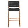 Neal Outdoor Bar and Counter Stool